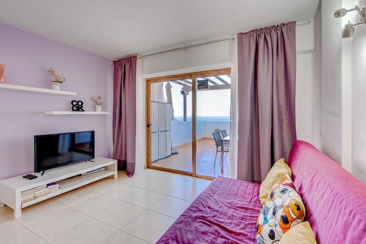 Parque Royal 1A255 Apartment Costa Adeje