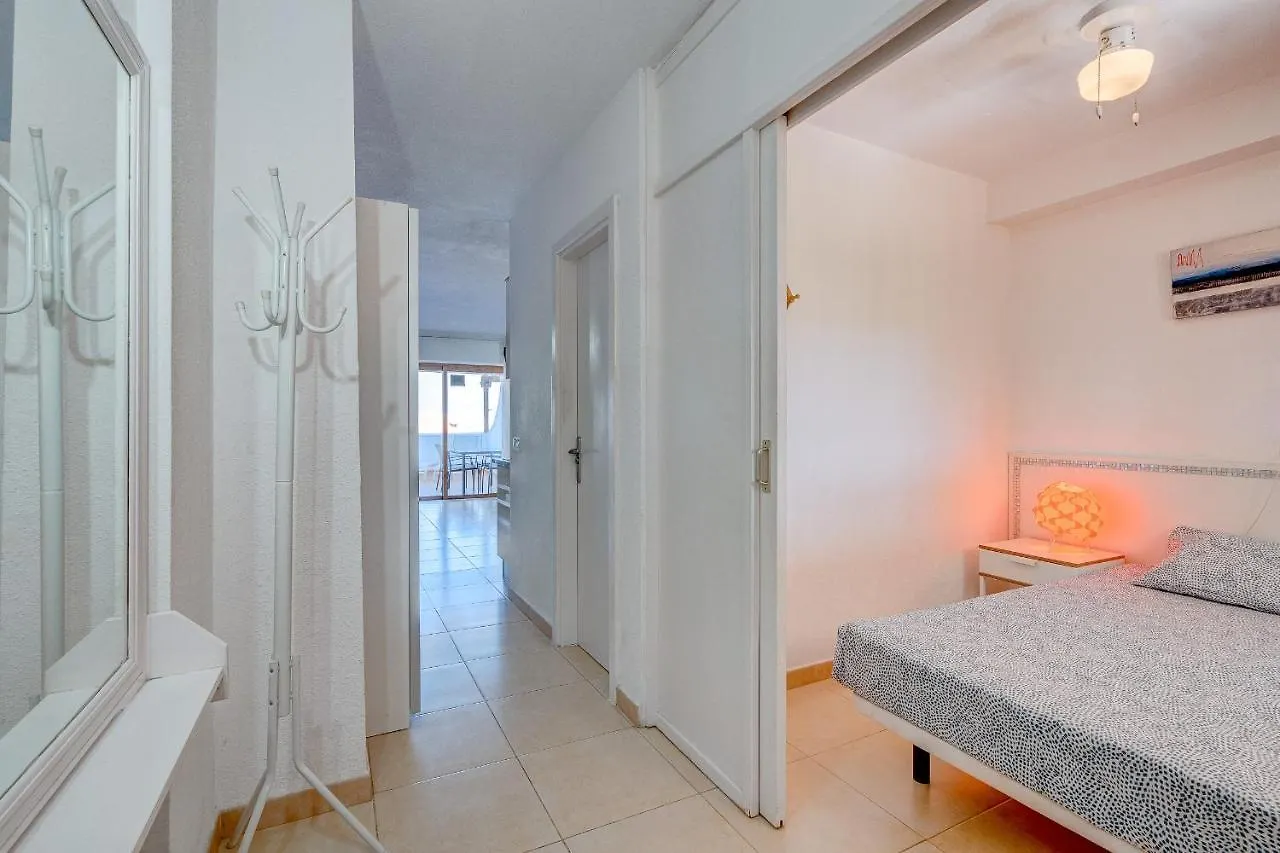Parque Royal 1A255 Apartment Costa Adeje  Spain