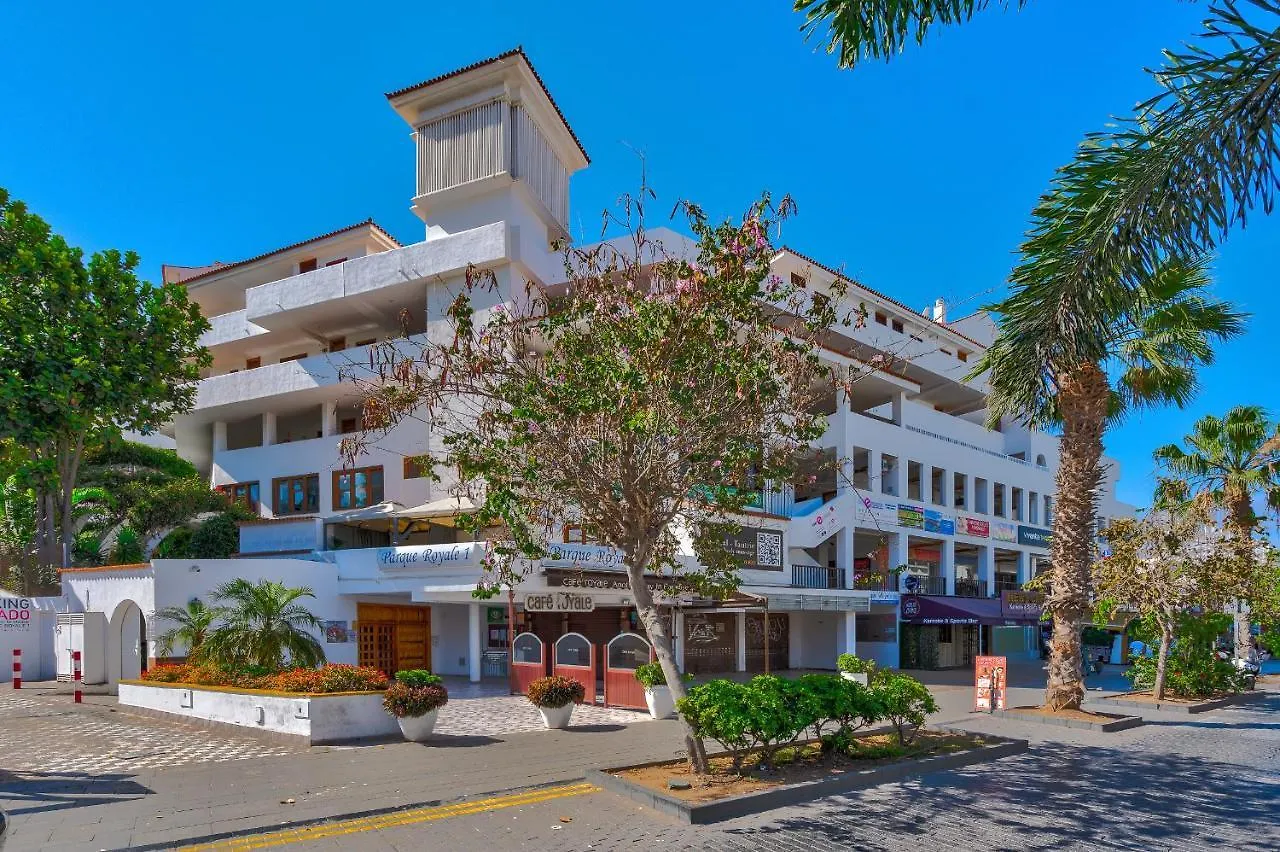 Parque Royal 1A255 Apartment Costa Adeje  Spain