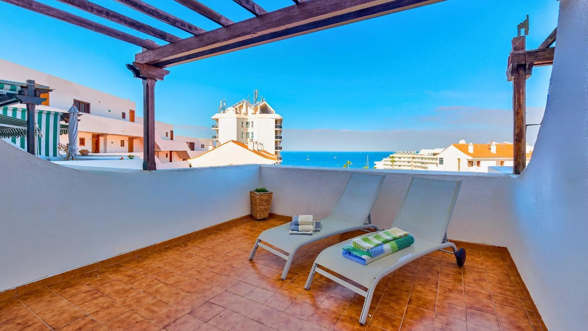Parque Royal 1A255 Apartment Costa Adeje
