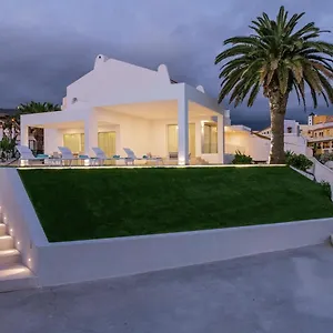 Villa Barranco Del Mar, Costa Adeje (Tenerife)