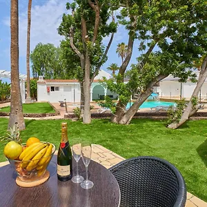 Apartment Beexclusive, Costa Adeje (Tenerife)