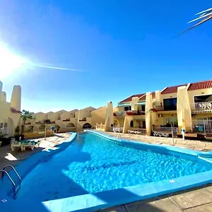 Apartment Mariposa Azul, Costa Adeje (Tenerife)