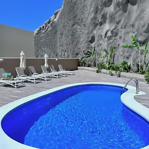 Villa Luxury Ifara With Private Heated Pool By Vallecid, Costa Adeje (Tenerife)