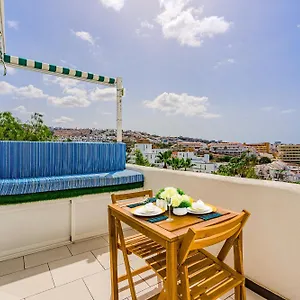 Apartment Parque Royal 1a005, Costa Adeje (Tenerife)