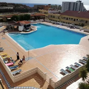 Apartment Marina Palace Paraiso, Costa Adeje (Tenerife)