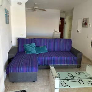 Apartment Santa Maria 126, Costa Adeje (Tenerife)